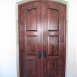 Zamora Interior Doors
