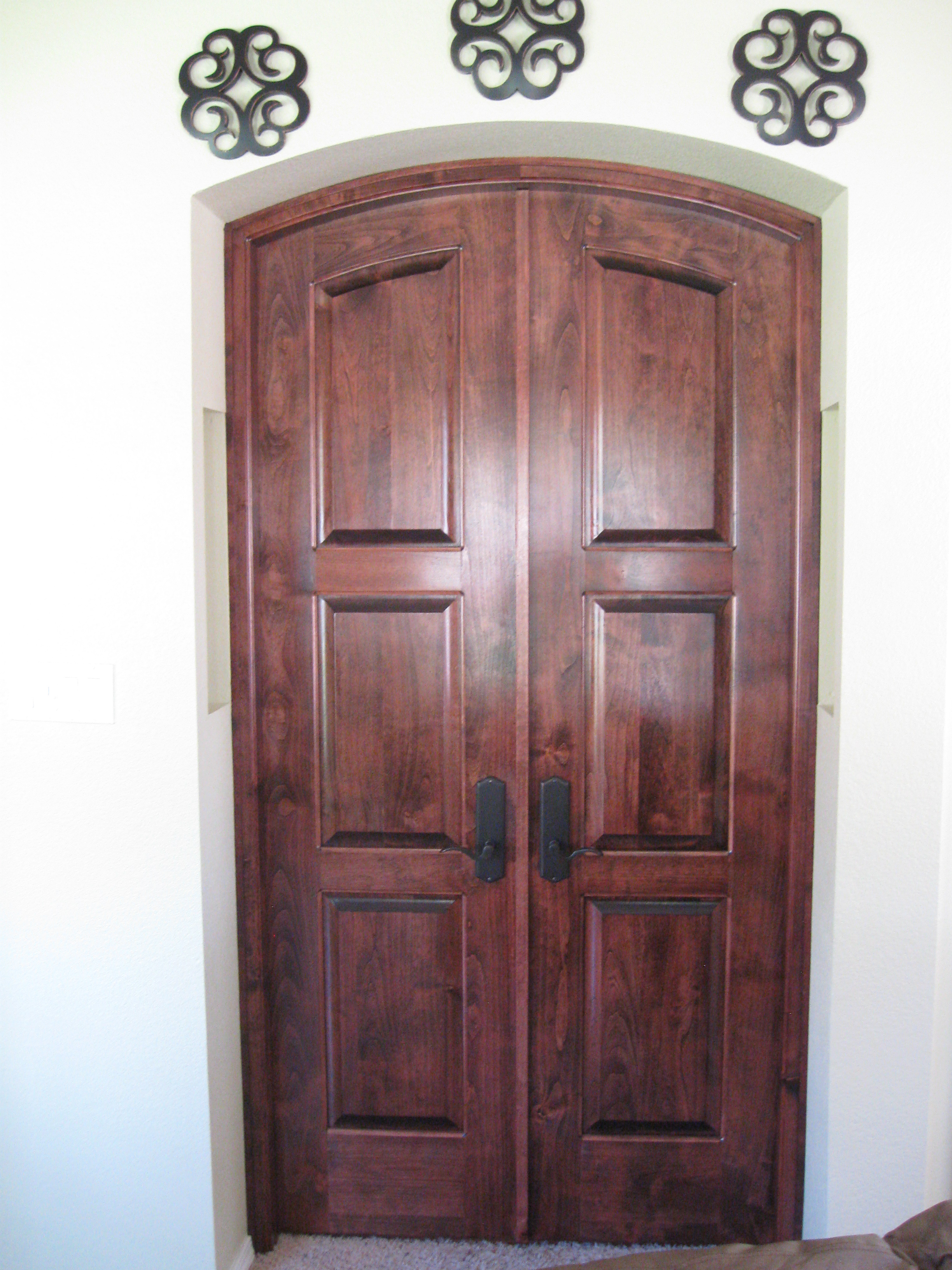 Zamora Interior Doors